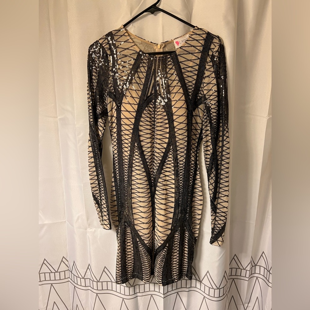 Super Cute Mini Dress